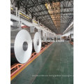 1050,1100,3003,5753,5083,6061 Bobina de aluminio desde China